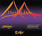 David Doty Logo