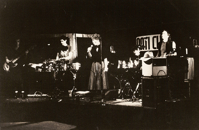 Anti-Club1984
