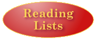 Reading Lists Icon